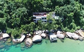 Vila Pedra Mar